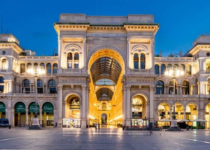 CHƯƠNG TRÌNH DU LỊCH CHÂU ÂU 3 NƯỚC Ý - VATICAN – THỤY SĨ – PHÁP 